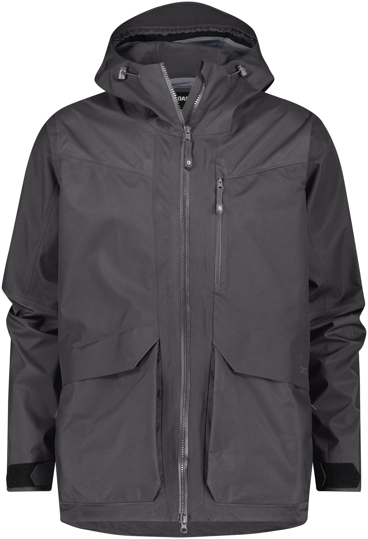 DASSY Regenjacke VIRUNGA