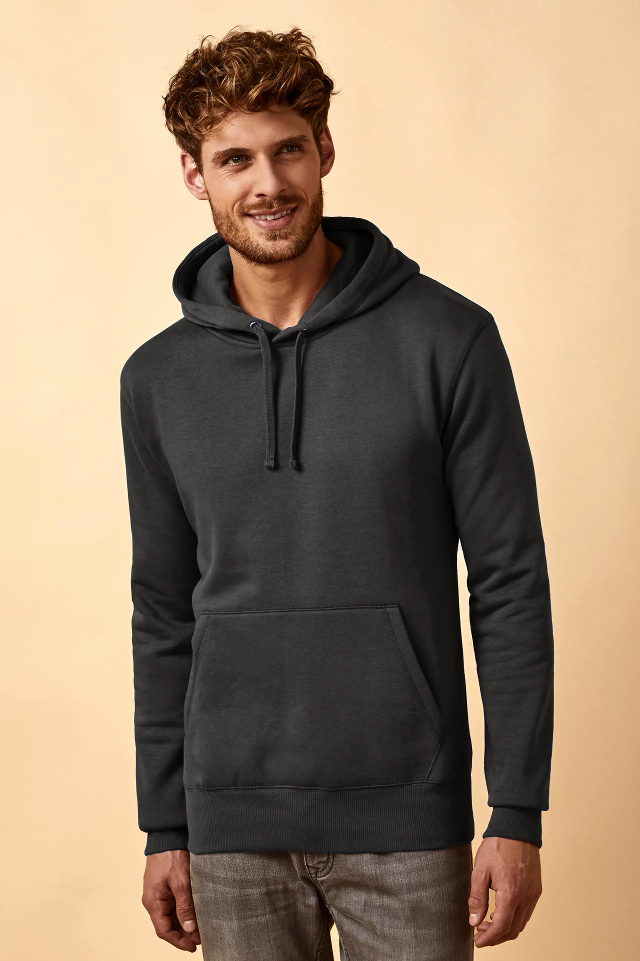 Promodoro X.O Men´s Hoody Sweater