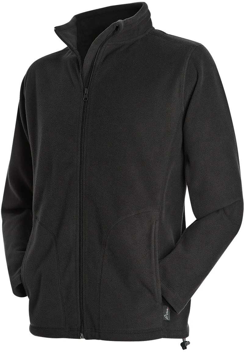 Stedman Active Fleece Jacket