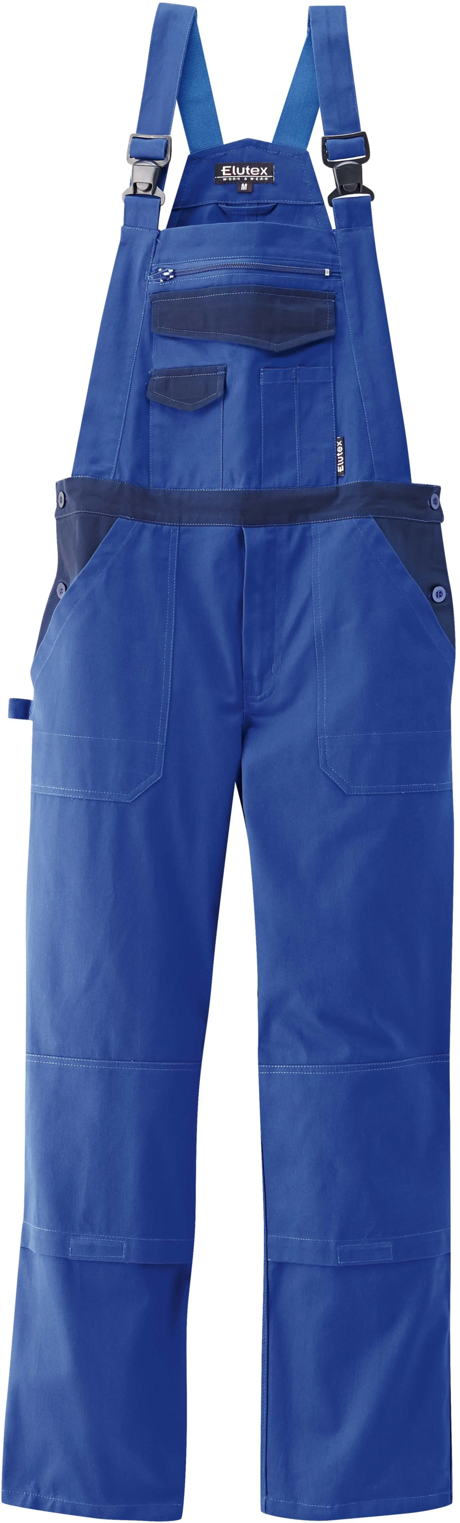 Elutex Profi Arbeitslatzhose