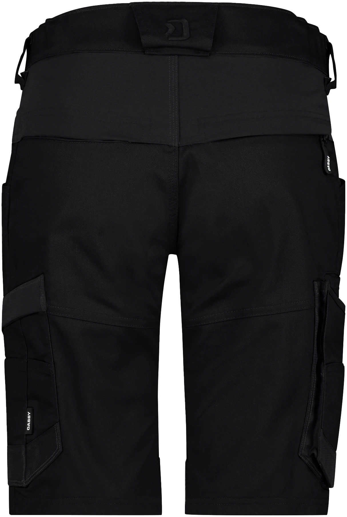 DASSY Stretch-Arbeitsshorts Women AXIS Next