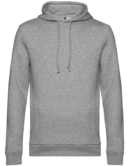 B&C Organic Hooded Sweat B&C Organic Hooded Sweat