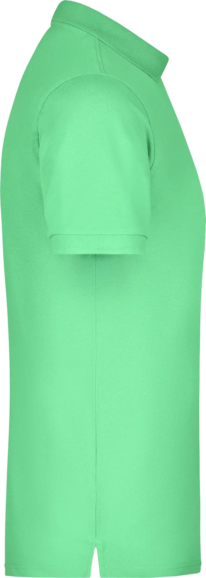 James & Nicholson Men`s Elastic Polo Piqué
