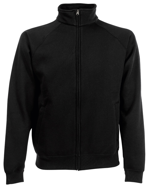 F.O.L. Premium Sweat Jacket F.O.L. Premium Sweat Jacket