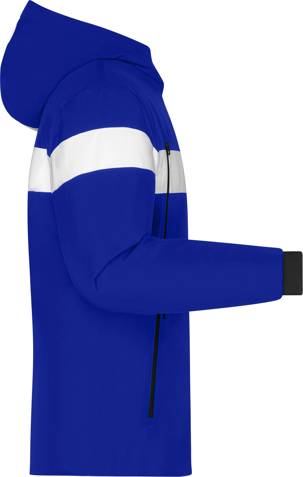 James & Nicholson Men´s Wintersport Jacket