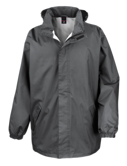 Result Midweight Jacket R206X Result Midweight Jacket R206X