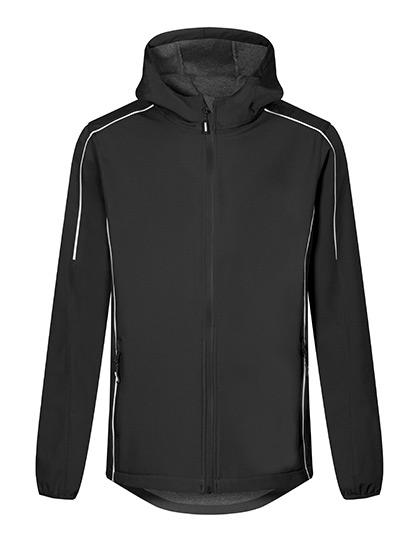 Promodoro Men´s Light Softshell Jacket Promodoro Men´s Light Softshell Jacket