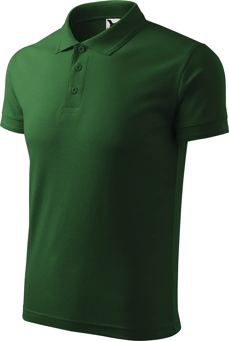 MALFINI Polohemd Piqué Polo 203