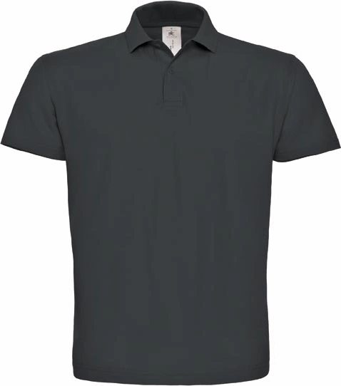 B&C Poloshirt ID.001 Women