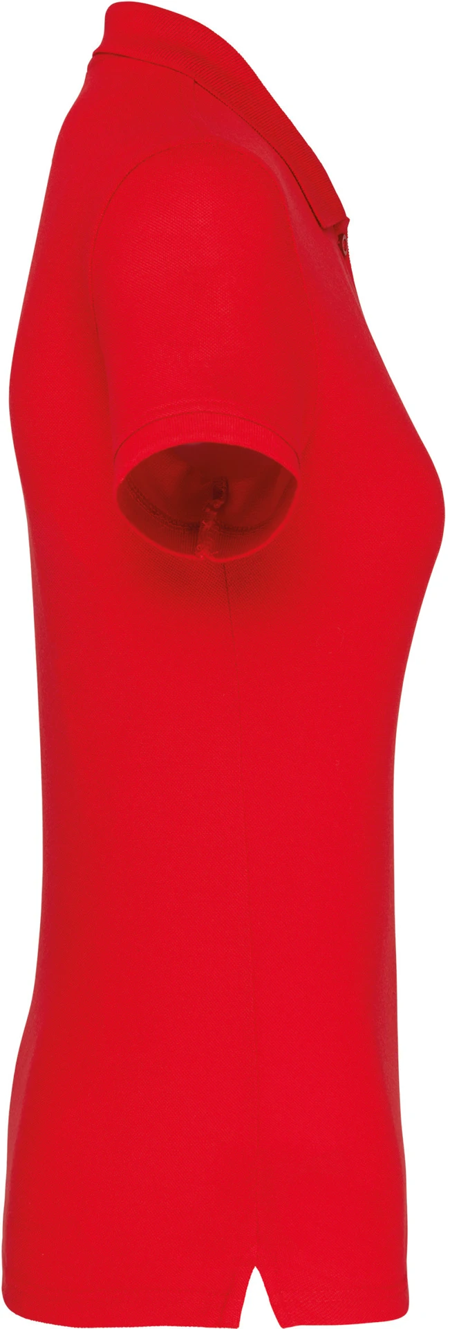 Kariban Schweres Damen Workwear Piqué Polo