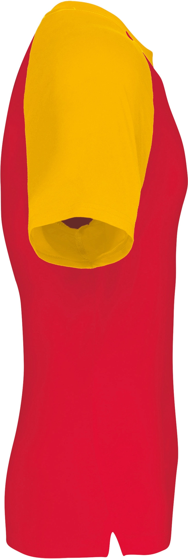 Kariban Baseball T-Shirt