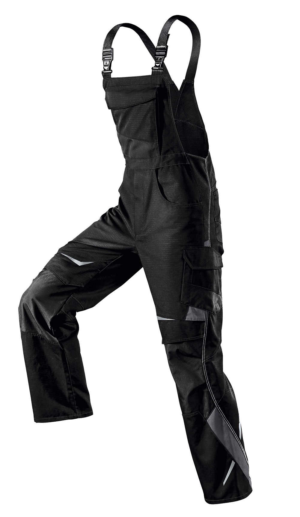 Kübler Latzhose Pulsschlag Form 3324 Kübler Latzhose Pulsschlag Form 3324