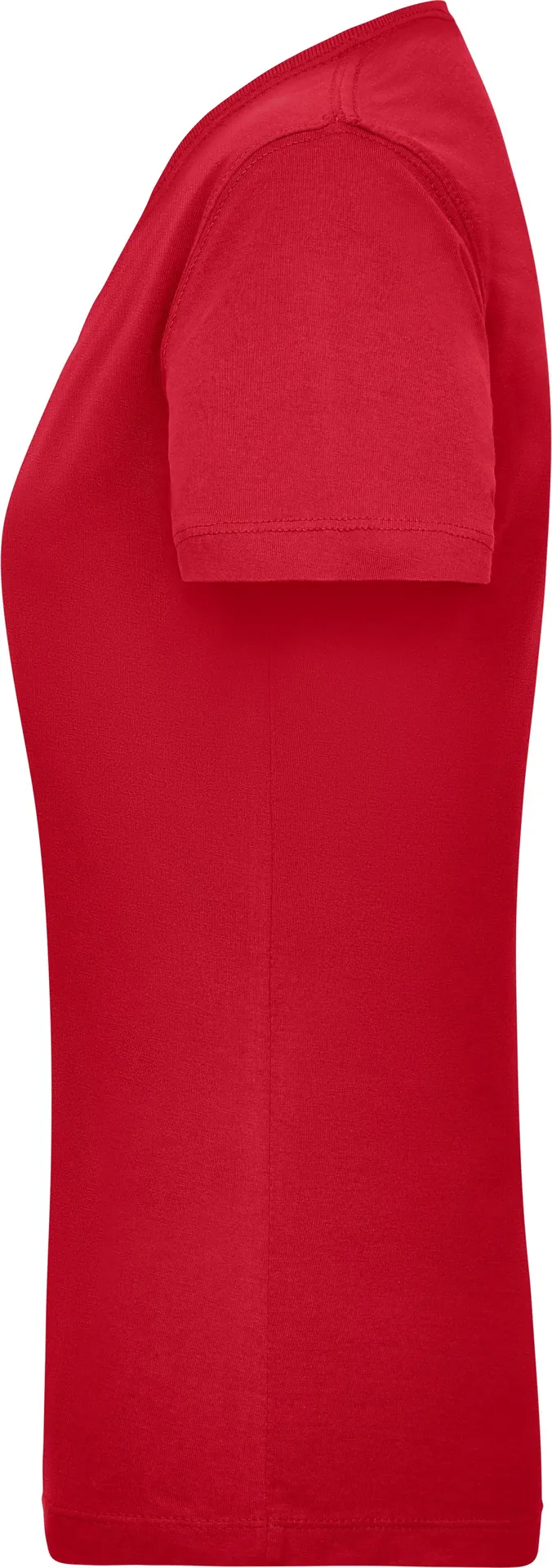 James & Nicholson Ladies Workwear-T 