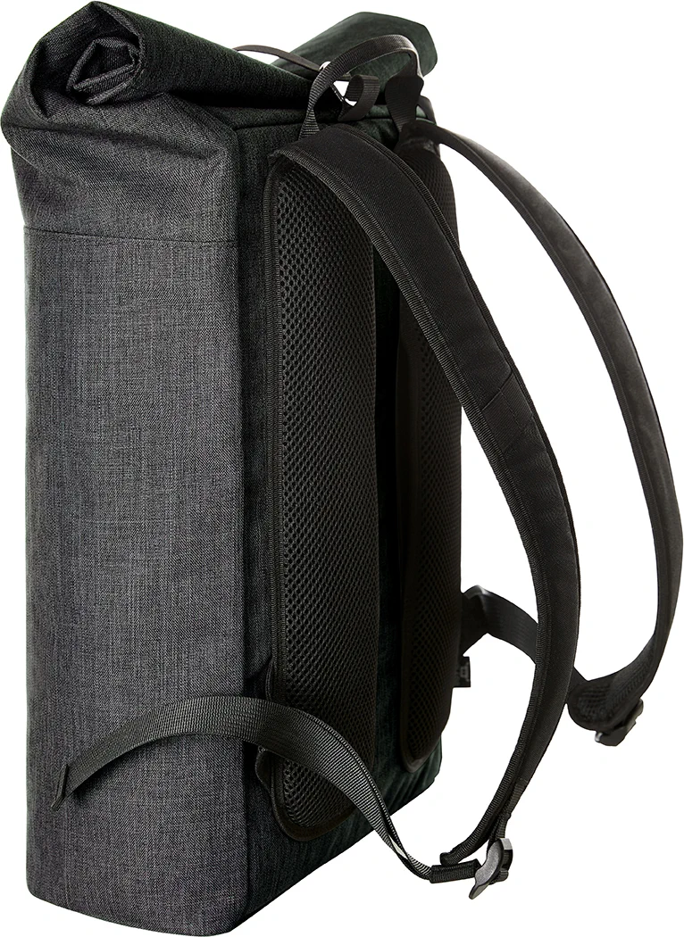 HALFAR Notebook Roller Backpack Europe