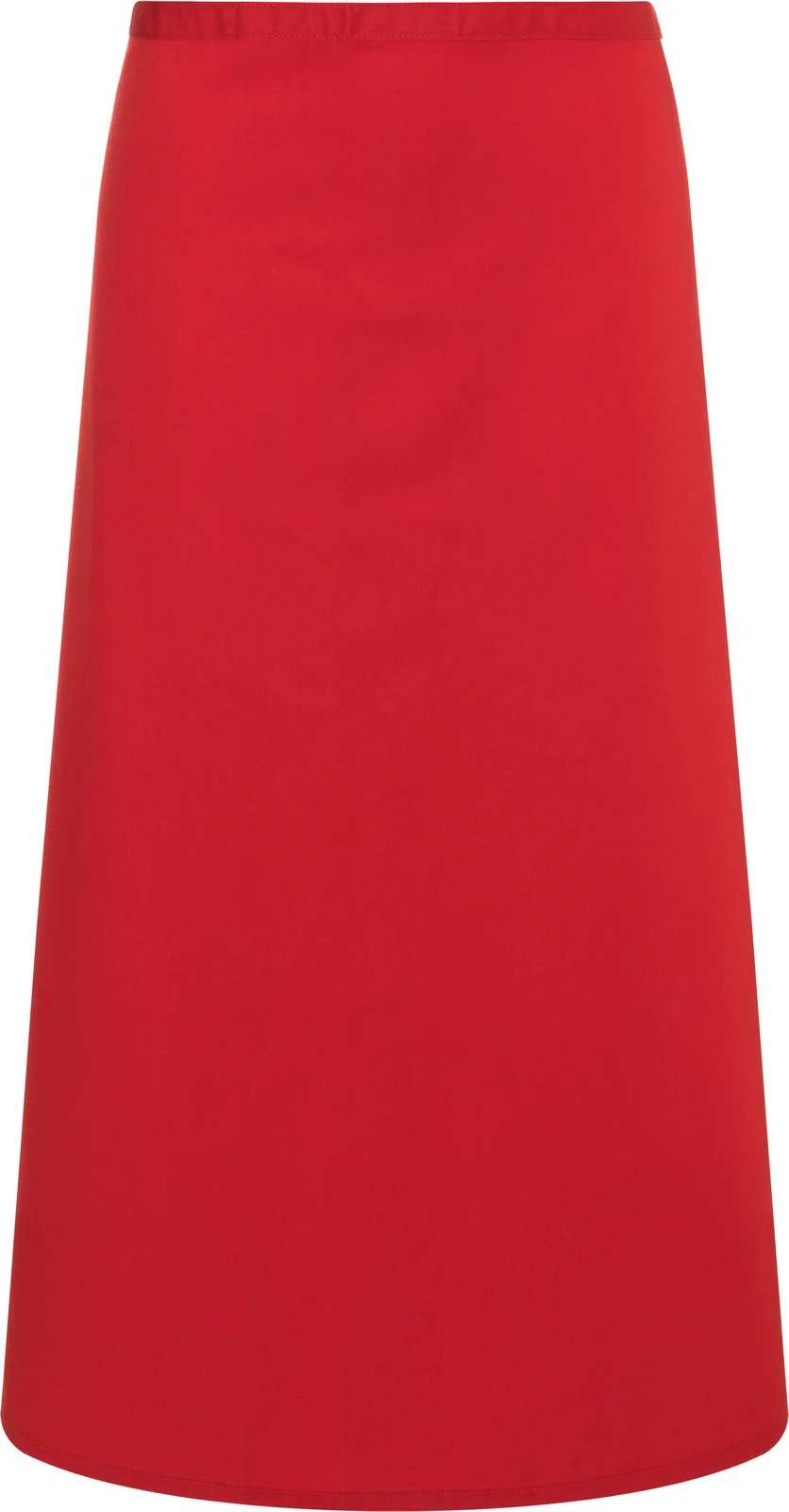 KARLOWSKY Bistro-Servier-Schürze Basic