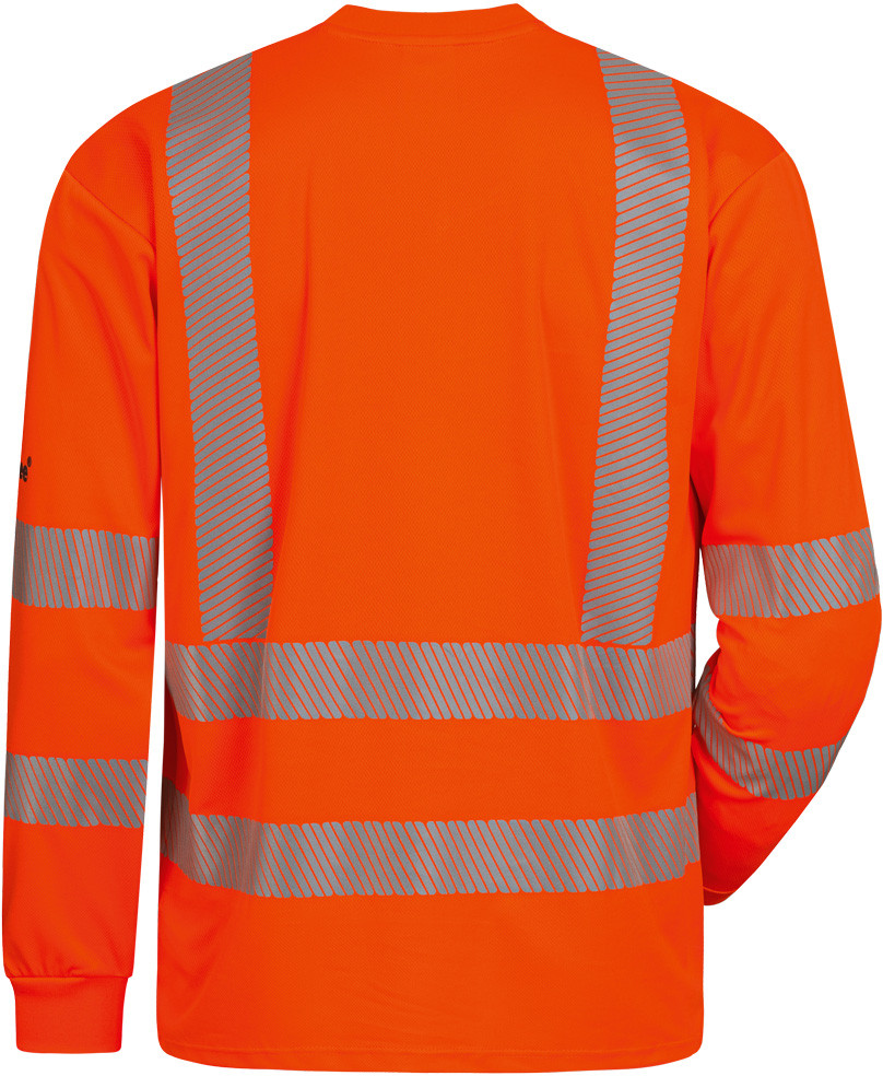 elysee UV- und Warnschutz Langarm-Shirt LEMMER elysee UV- und Warnschutz Langarm-Shirt LEMMER