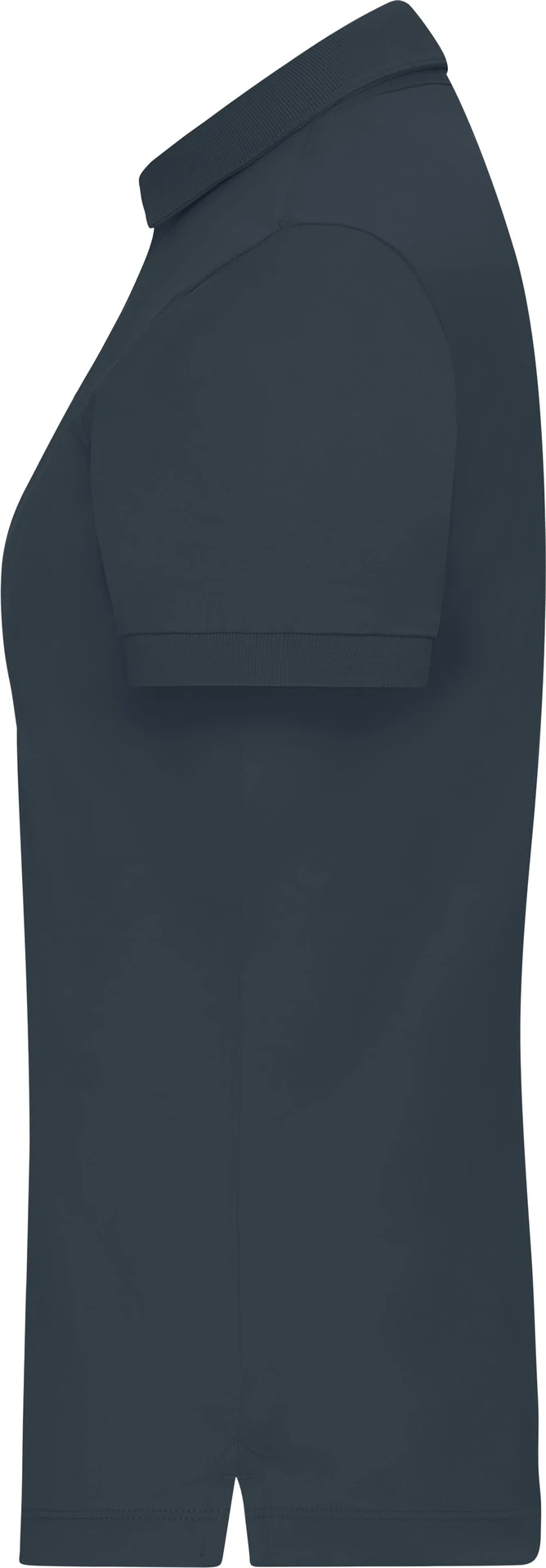 James & Nicholson Ladies´ Mercerised Polo
