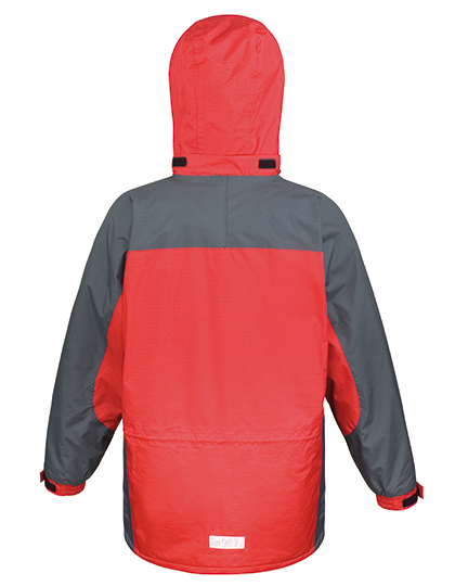 Result Seneca Hi-Activity Jacket Result Seneca Hi-Activity Jacket