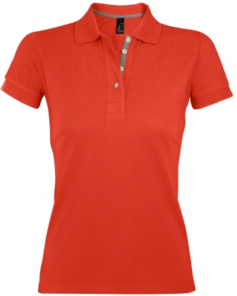 SOL'S Women Polo Shirt Portland