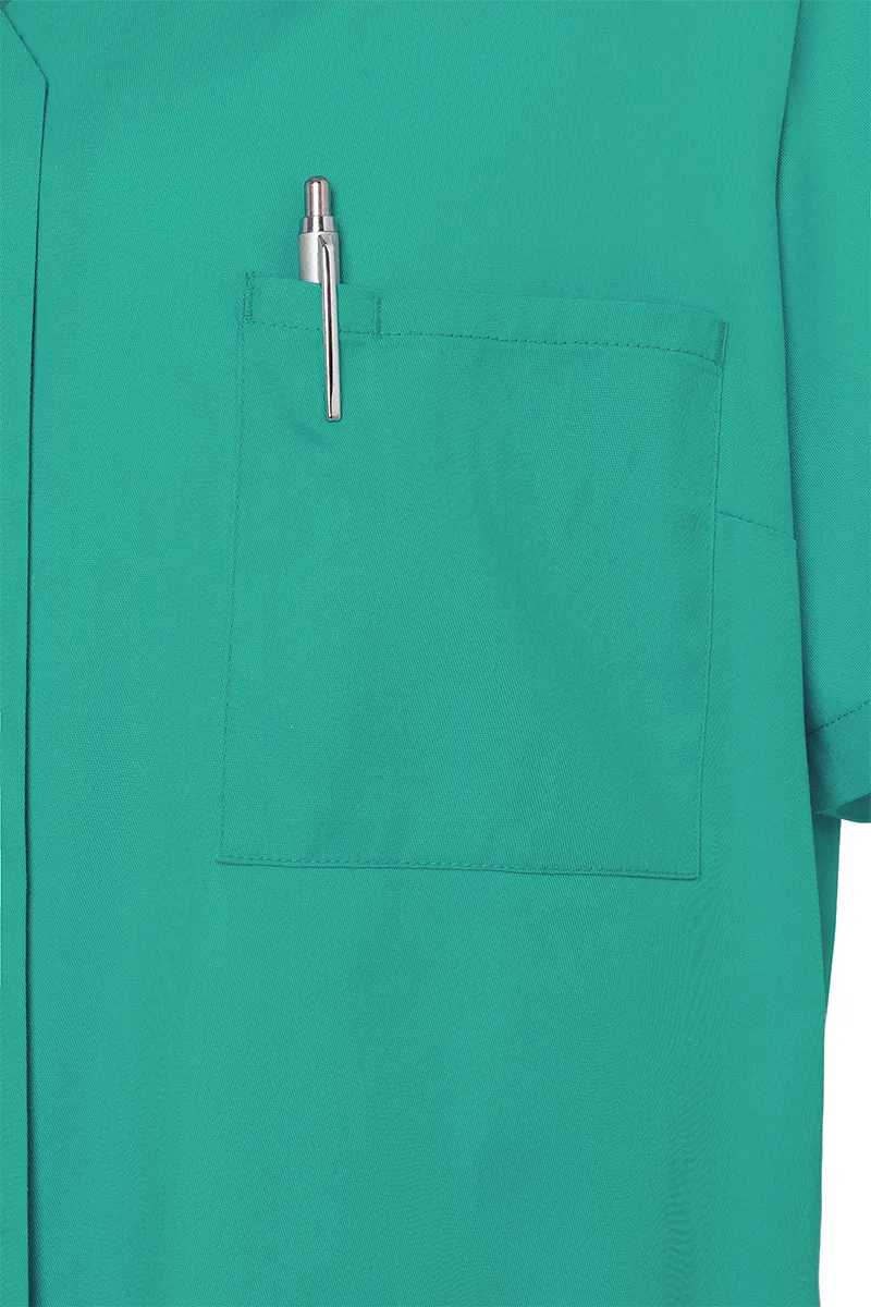 KARLOWSKY Kurzarm Damenkasack Essential