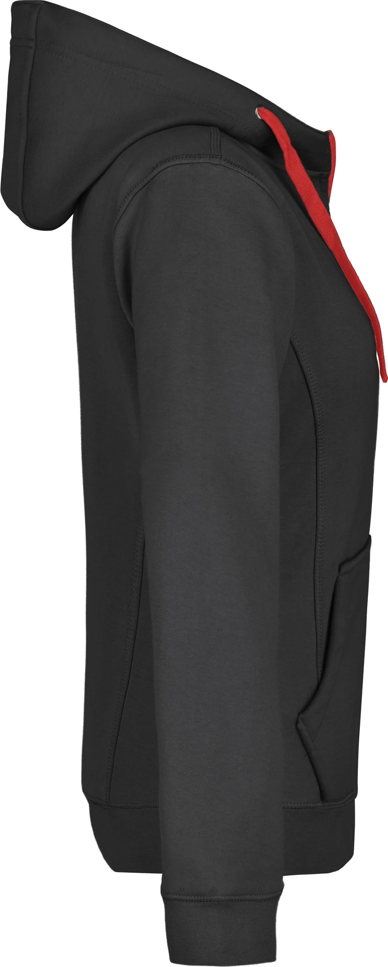 James & Nicholson Ladies Doubleface Jacket