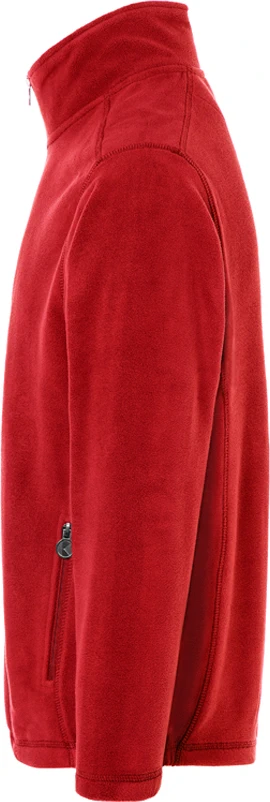 KARLOWSKY Herren Workwear Fleecejacke Warm-Up