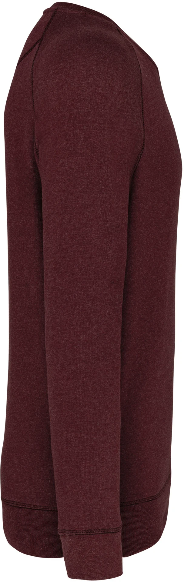 Kariban Herren Bio Raglan Sweater