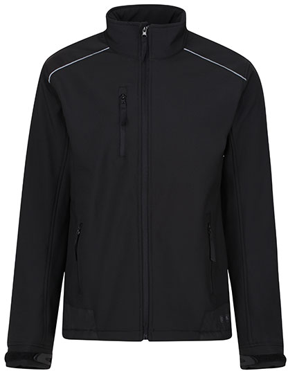 Regatta Sandstorm Workwear Softshell Regatta Sandstorm Workwear Softshell