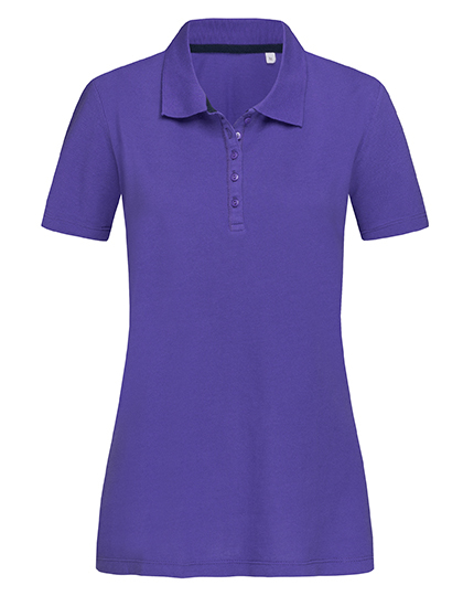 Stedman Hanna Polo for women Stedman Hanna Polo for women