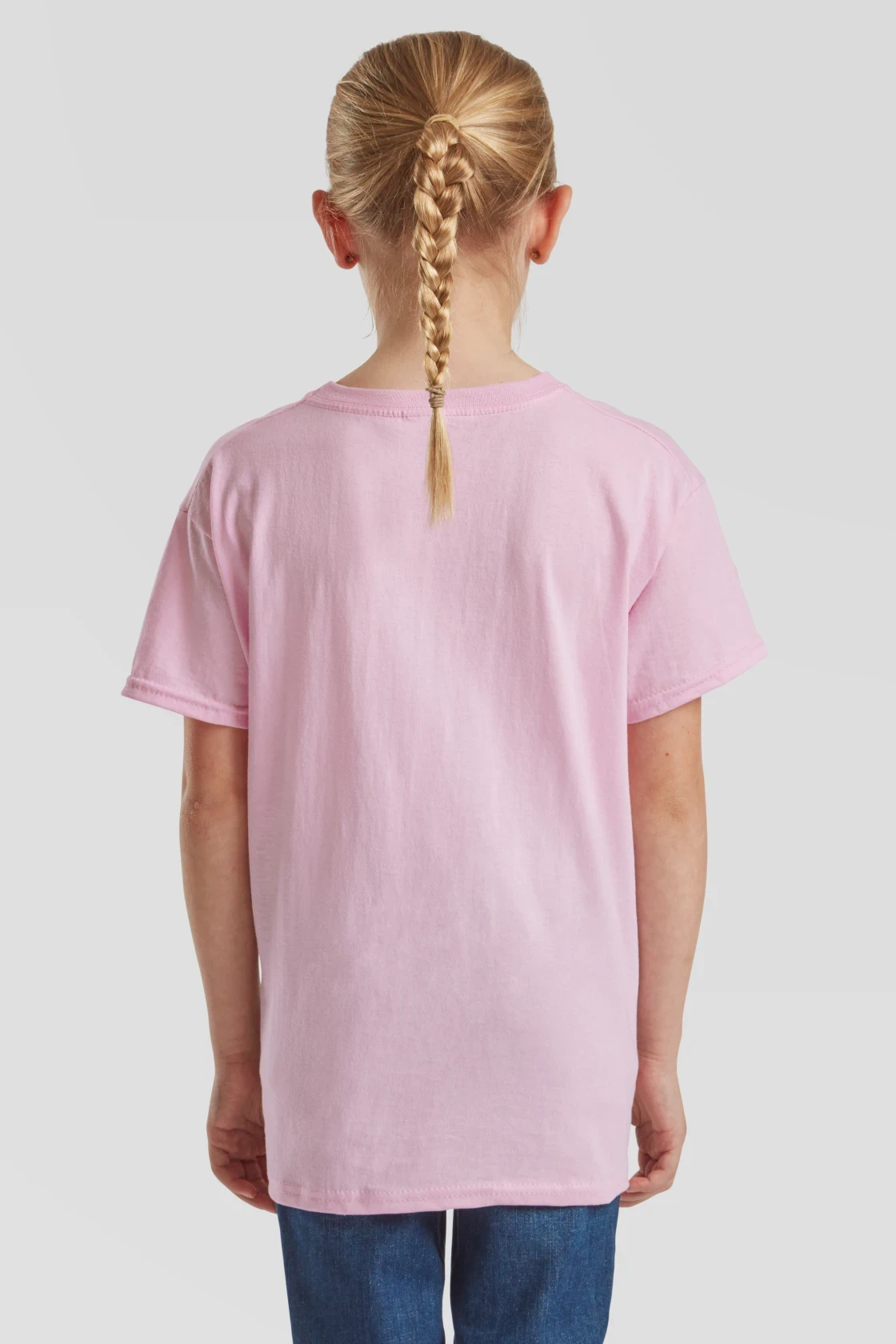 F.O.L. Kids Valueweight T