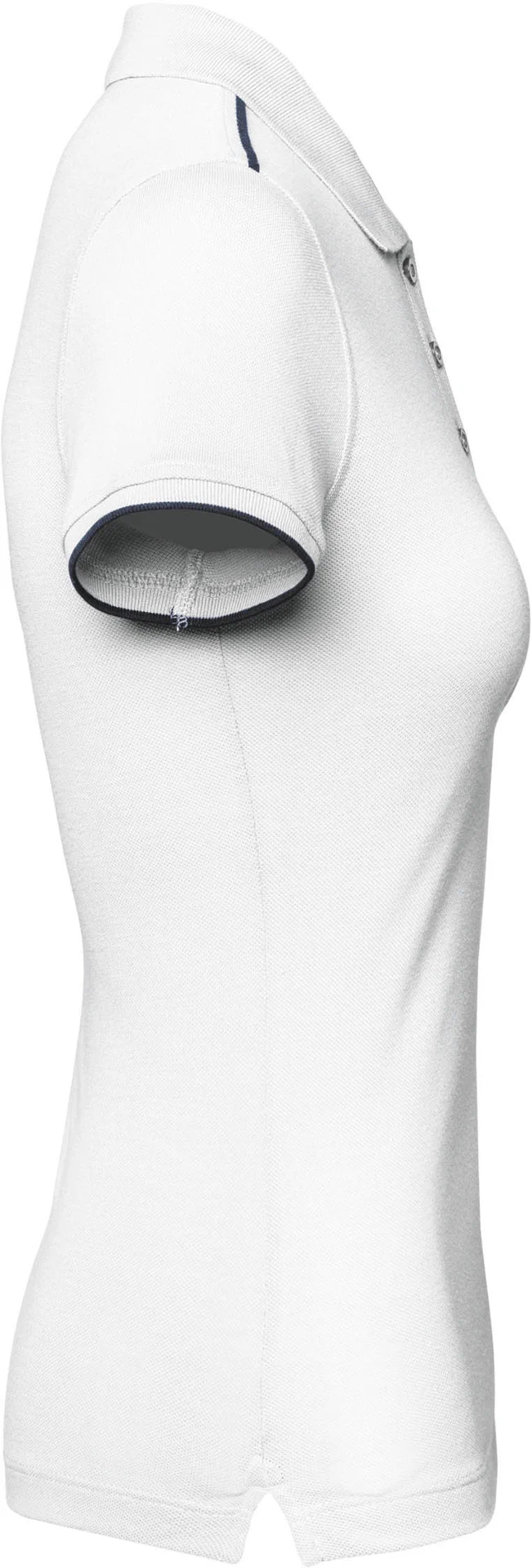 Kariban Damen Workwear Piqué Polo "Day-to-Day"
