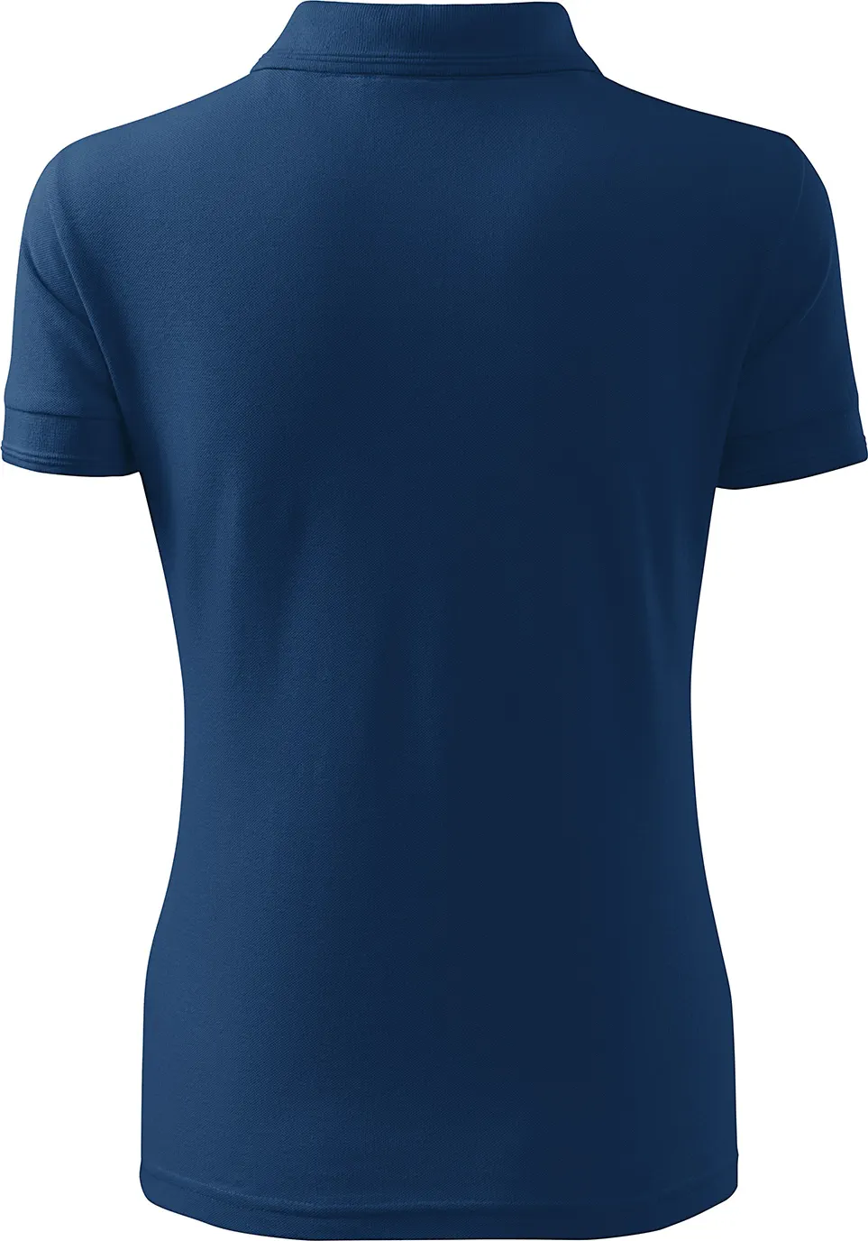 MALFINI Polohemd Damen Piqué Polo 210
