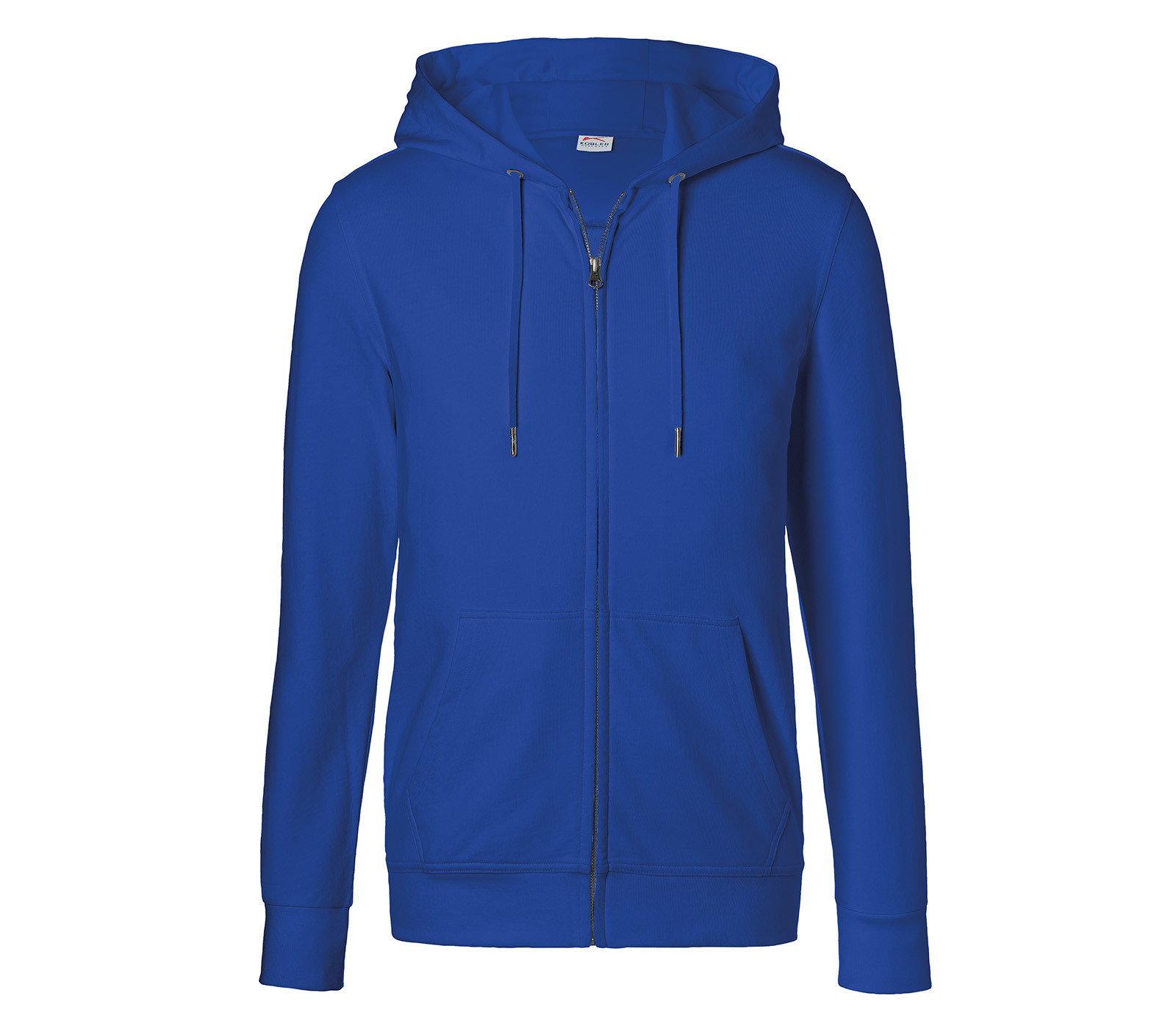 Kübler Kapuzen-Sweatjacke Form 5022 Kübler Kapuzen-Sweatjacke Form 5022