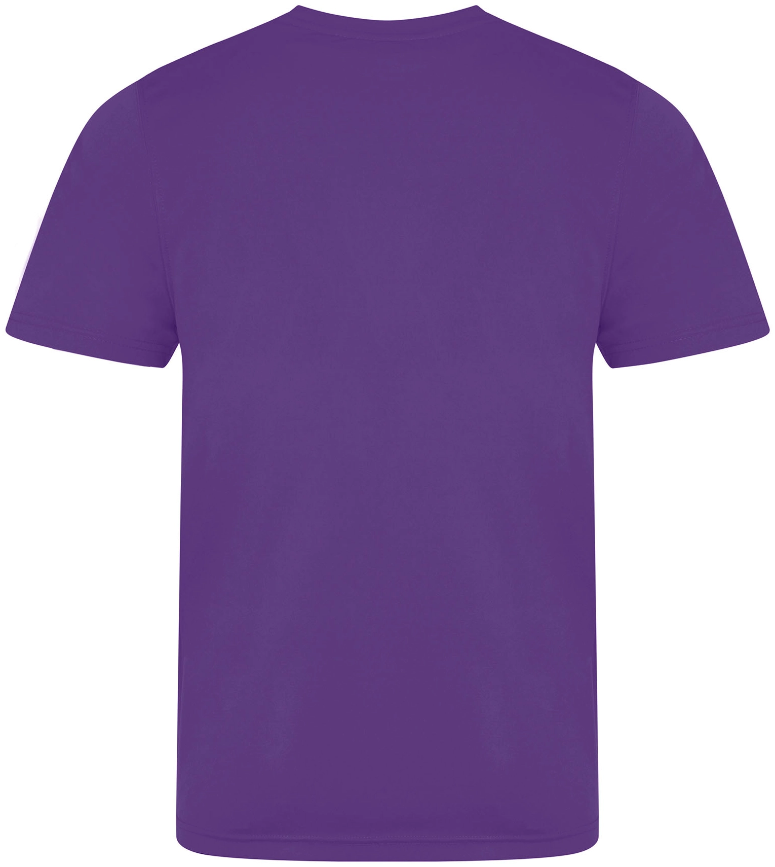 justcool-jc020-cool-smooth-t-shirt-purple-back-3 Just Cool Cool Smooth T