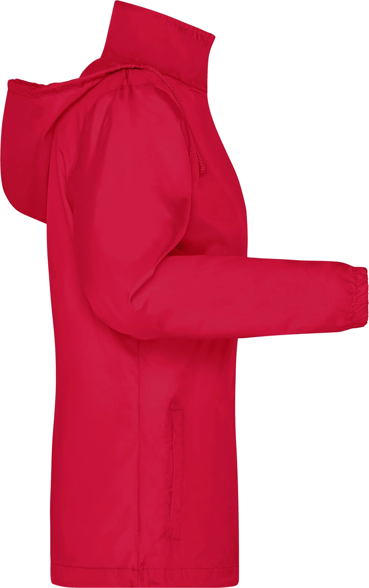 James & Nicholson Ladies Promo Jacket