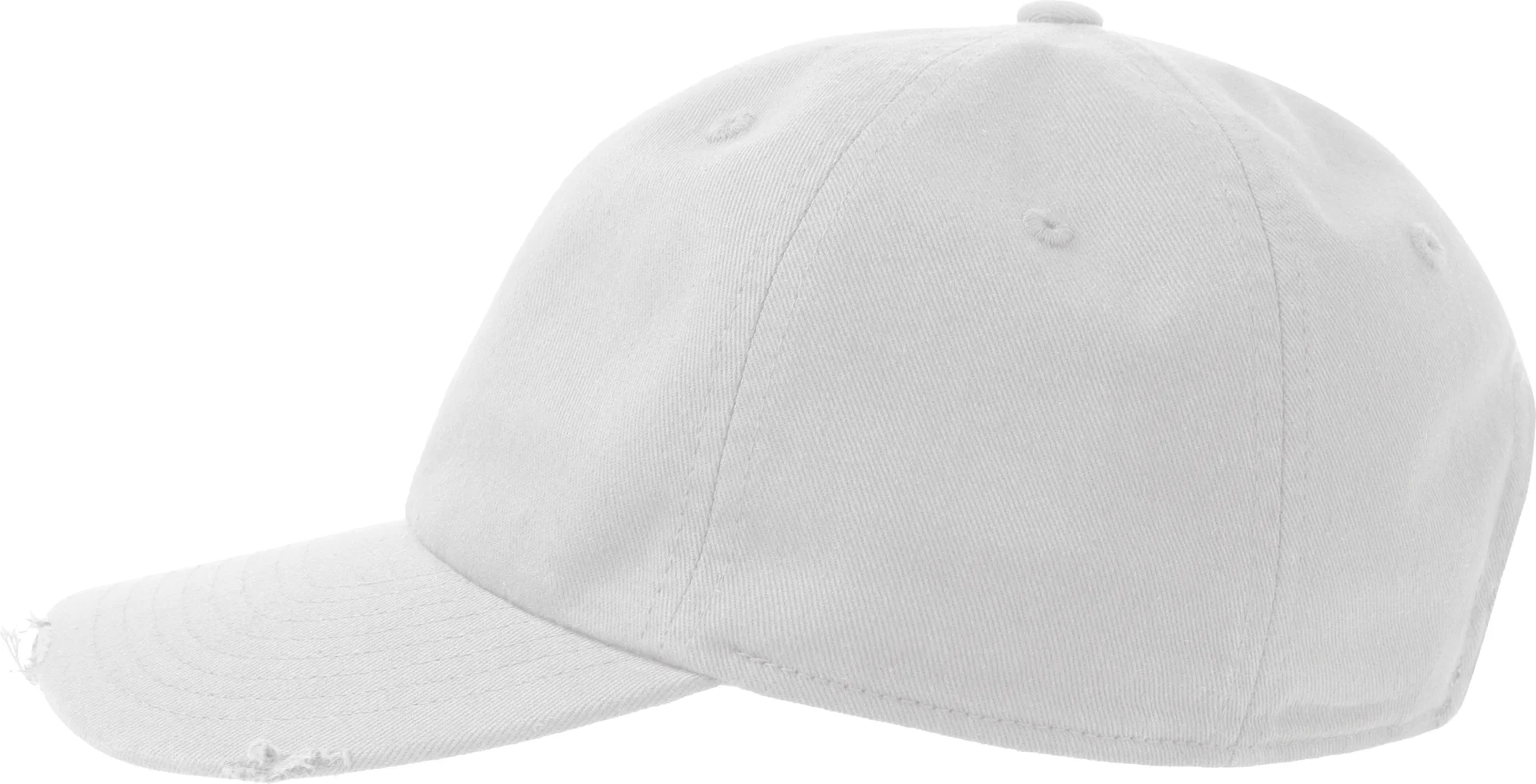 Atlantis Dad Hat Destroyed-S