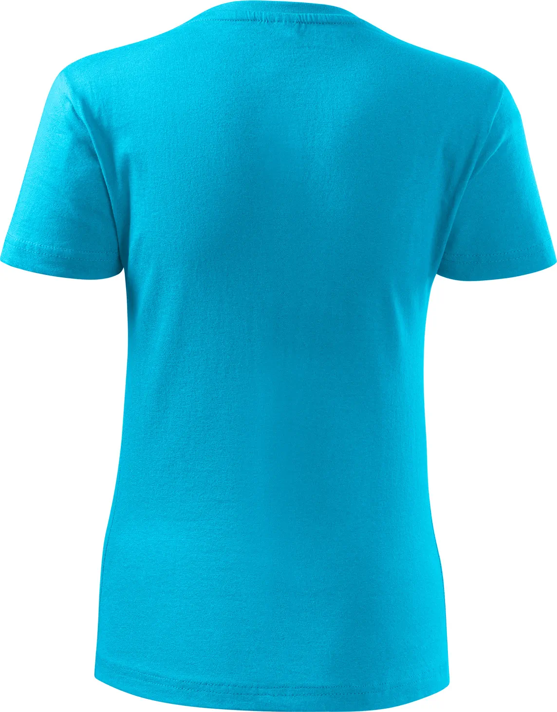 MALFINI T-Shirt Damen Classic New 133