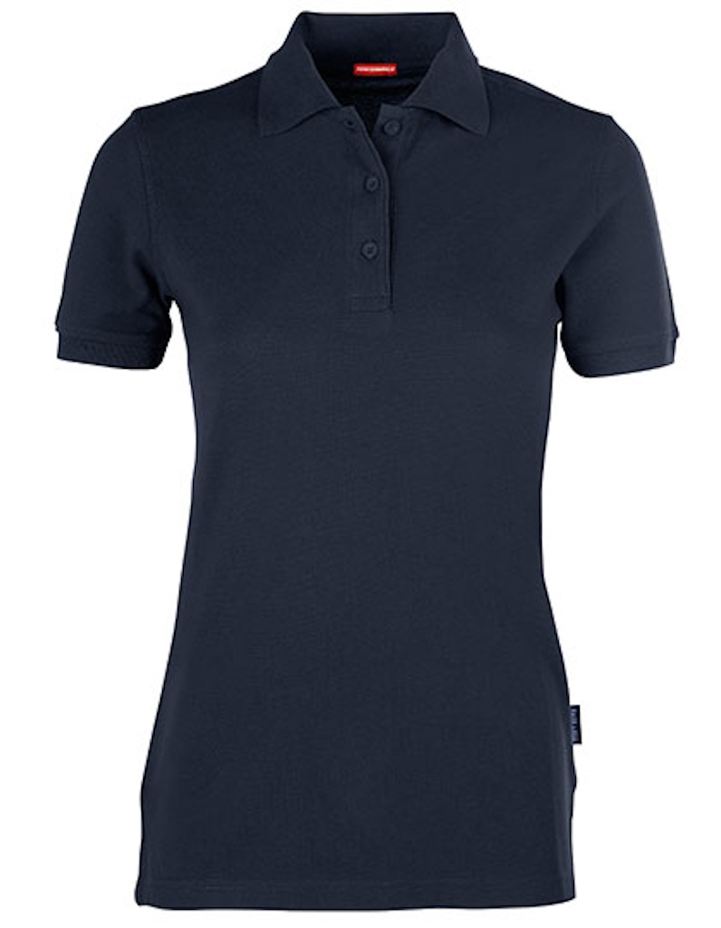 HRM Damen Heavy Performance Polo