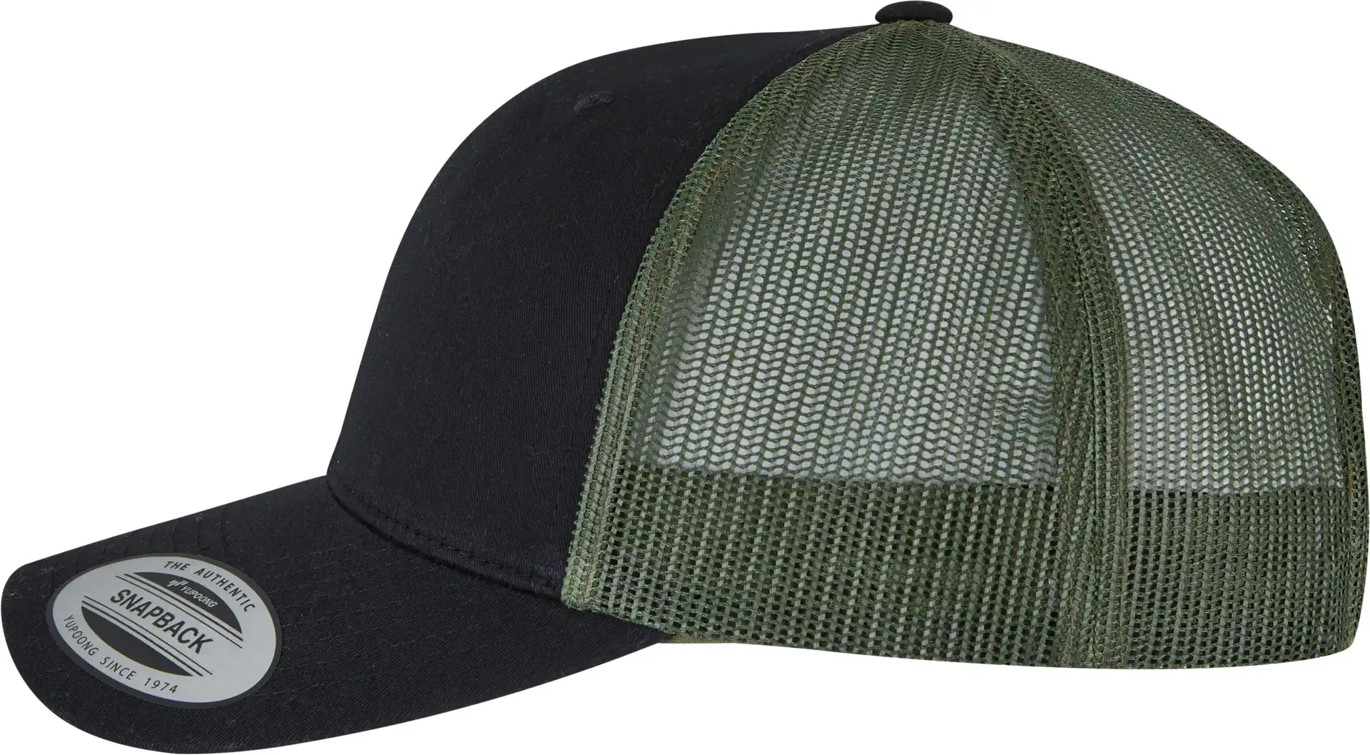 FLEXFIT Retro Trucker 2-Tone