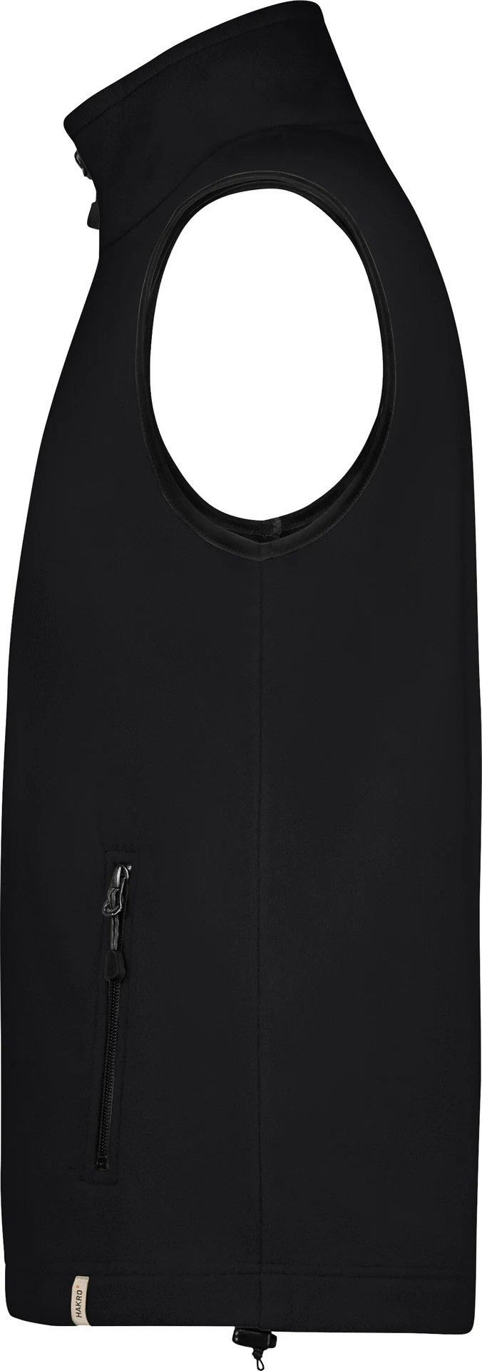 HAKRO Fleeceweste 847 ECO