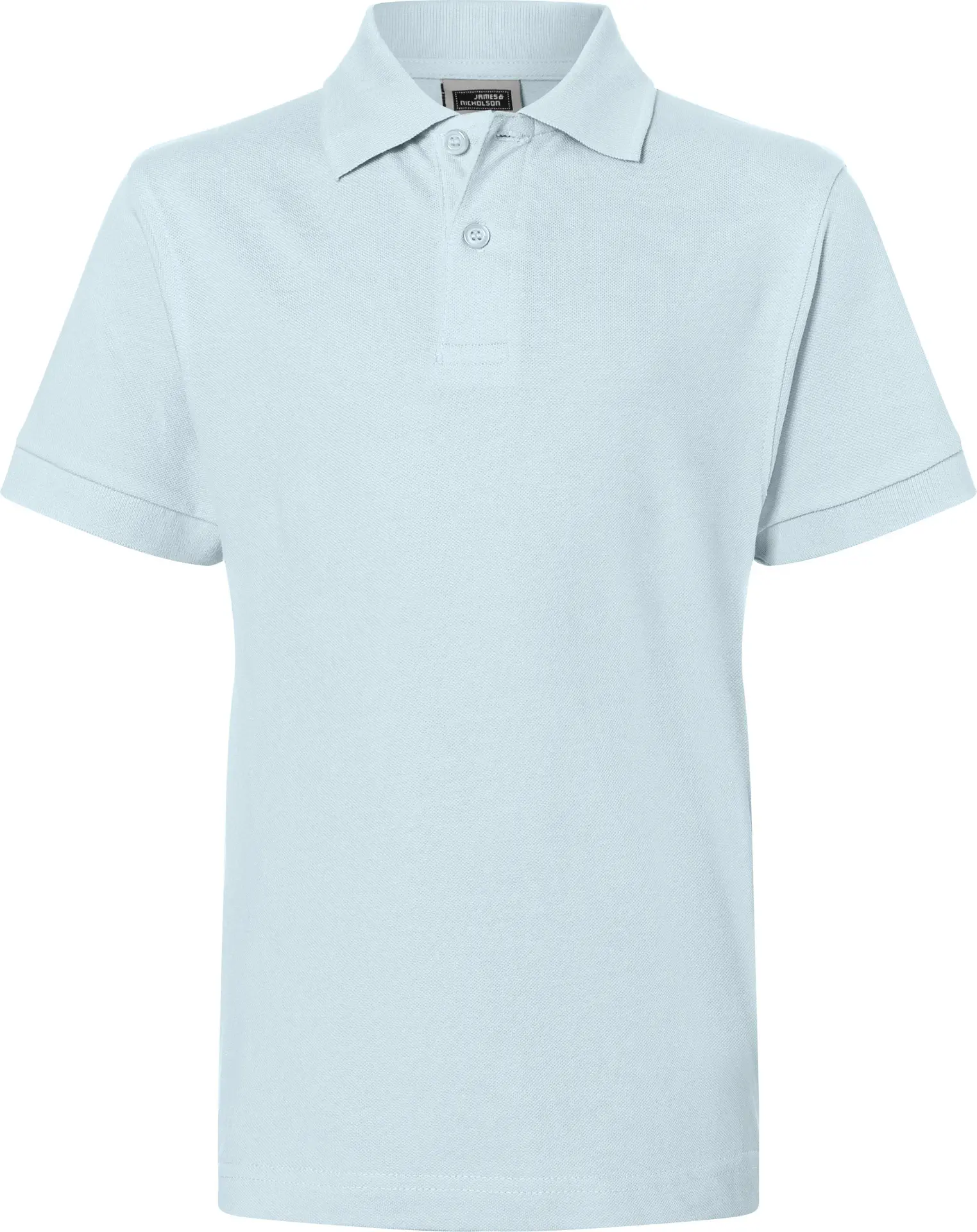 James & Nicholson Classic Polo Junior