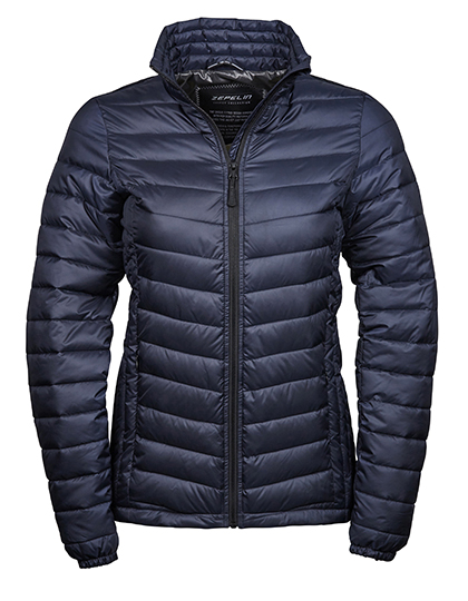 TEE JAYS Ladies` Zepelin Jacket TEE JAYS Ladies` Zepelin Jacket