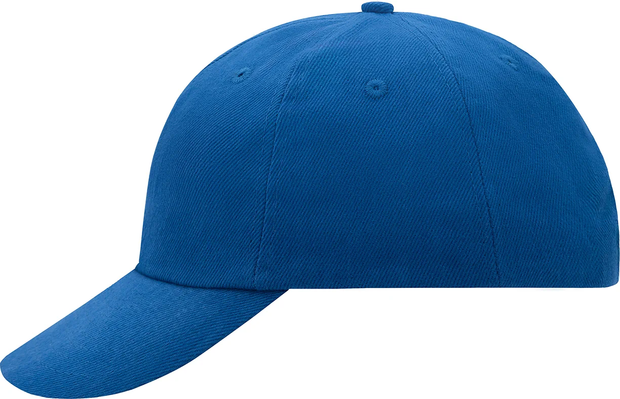 daiber 6-Panel Raver Cap