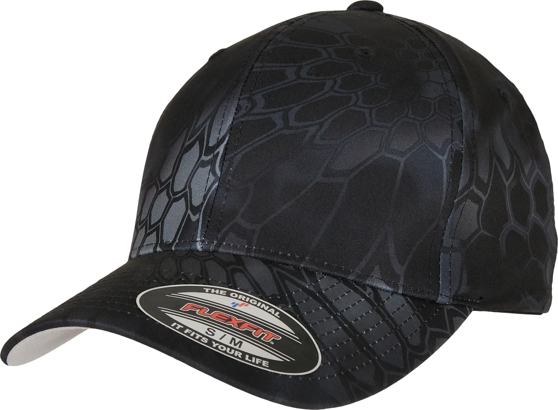 flexfit-6277kr-kryptek-cap-typhon-front-1 FLEXFIT Flexfit Kryptek Cap