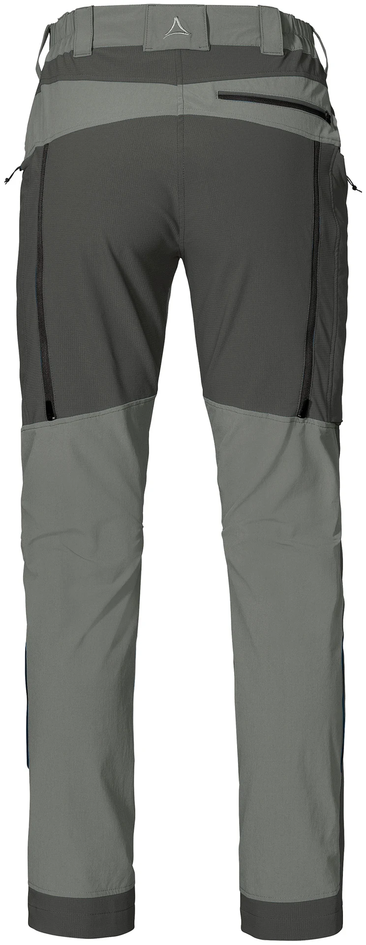 Schöffel PRO 7002 Damen ARBEITSTIER kühlende Cordura-Arbeitshose