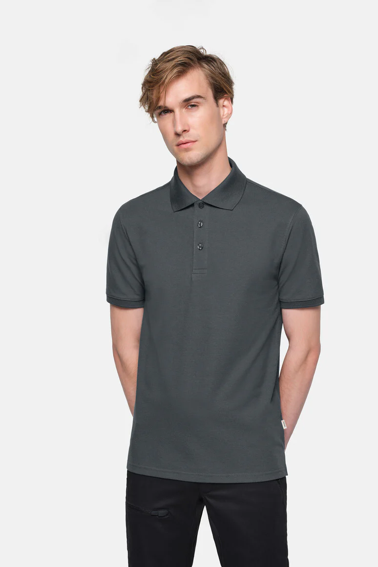 HAKRO Poloshirt 569 Mikralinar® ECO 