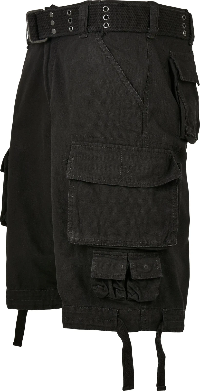 Build Your Brand Savage Shorts
