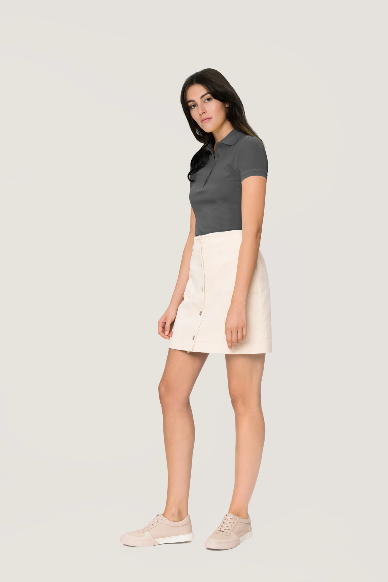 HAKRO Women-Poloshirt 110 Classic