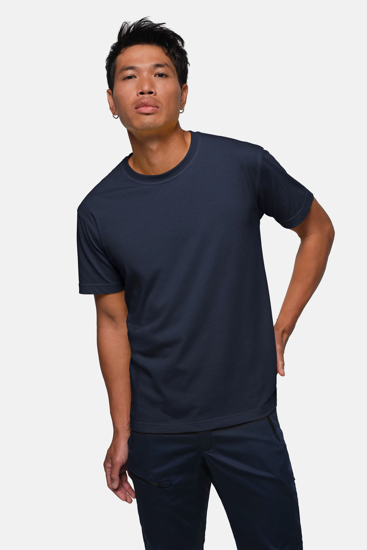 HAKRO T-Shirt 281 Mikralinar®
