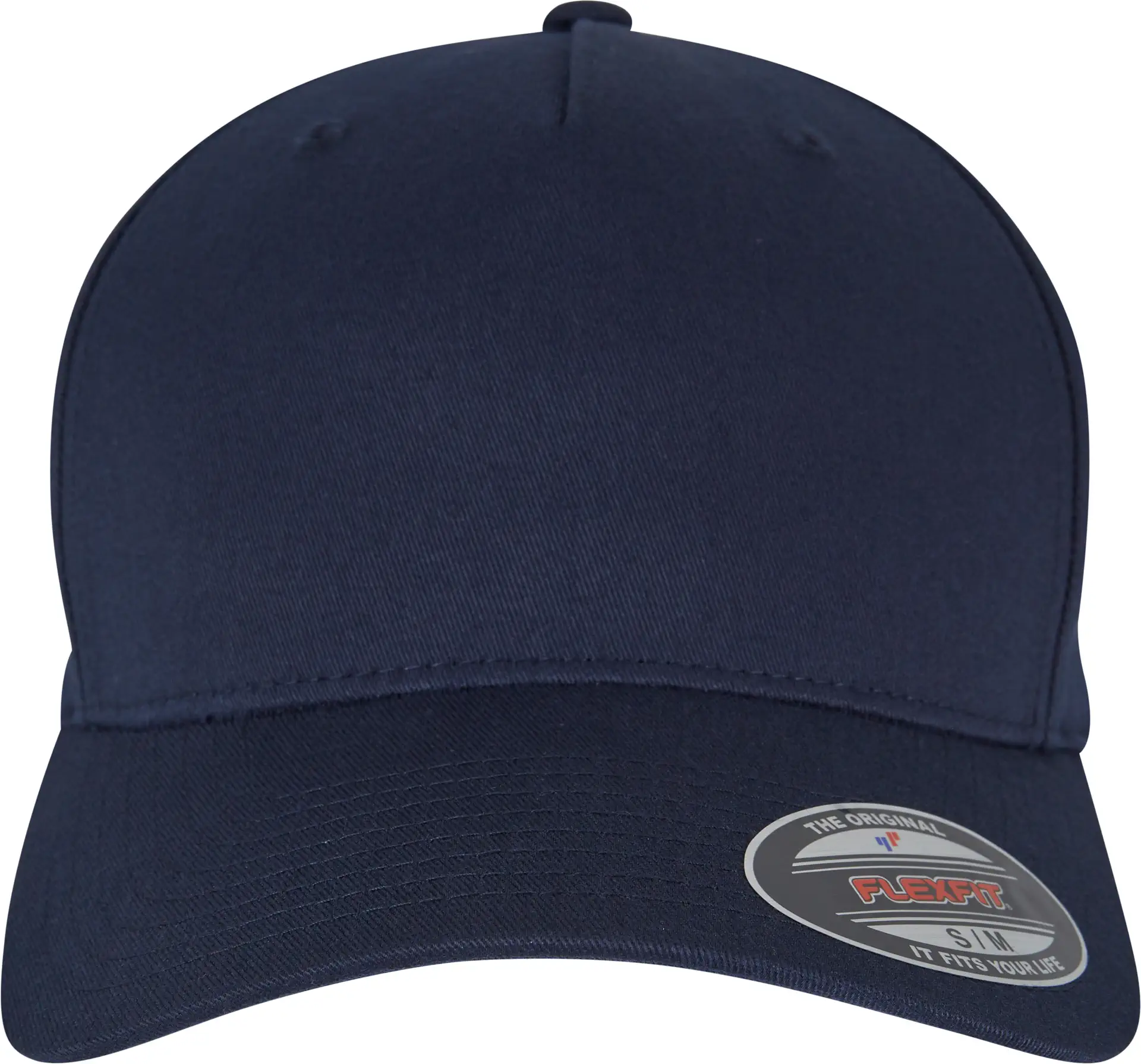 FLEXFIT Flexfit 5 Panel Cap
